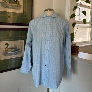Tommy Hilfiger regular fit dress shirt